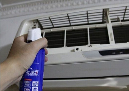 历下区格力空调清洗保养