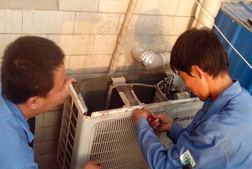 历下区空调移机历下区空调回收