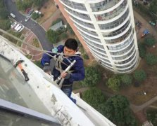 历下区空调安装师傅牢记安全施工十必须